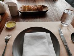 -Mercato莫卡多露台餐厅与酒吧(K11店)