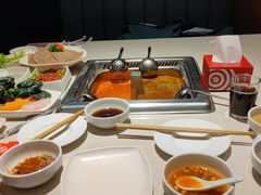 -海底捞火锅(勒泰店)