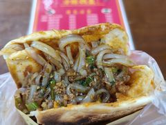 -刘氏方酥锅盔(古城总店)