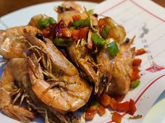 -外婆烧.老杭帮菜(庆春店)
