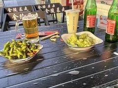 -金陵暴走小龙虾·迷踪蟹(凯德MALL店)