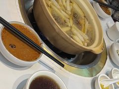 -天宜隆蘑菇宴火锅(石景山旗舰店)