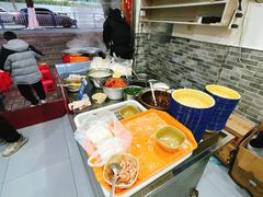 -张记奔吃小面