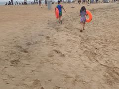 -老虎石海上公园