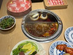 -期哒寿喜烧(桃湖公园店)