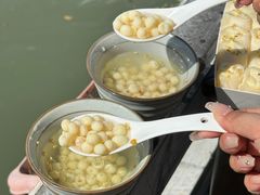 -李百蟹·江南蟹黄面(夫子庙店)