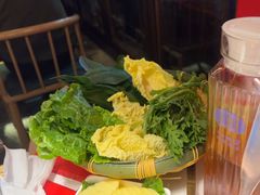 -京城阁·南门涮羊肉.小龙虾烧烤(松江九亭店)