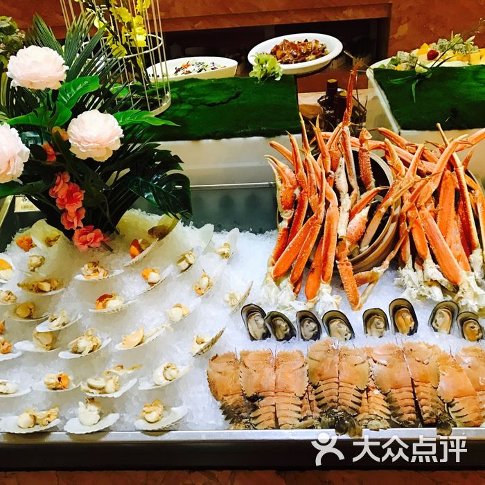 台州开元大酒店
