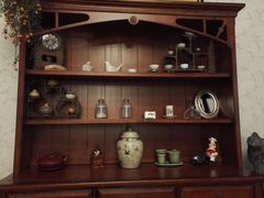 -燕庭·纯燕窝·甜品下午茶(南京西路店)