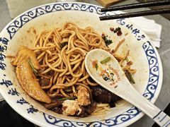 -梅溪·小伙子干挑面(安吉总店)