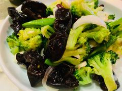 小吊素什锦-小吊梨汤·北京菜(香山店)