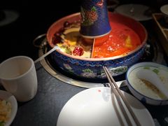 -咏江南·苏式火锅·苏州评弹(观前街店)