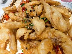 -小民大排档(光谷店)