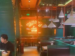 -炭舍干锅·烤鱼(扬名广场店)