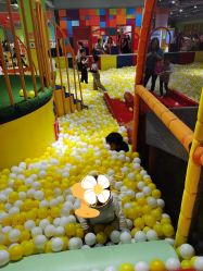 -宝燕乐园(闵行旗舰店)