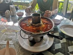 -Onion restaurant