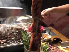 -黑牛の店·和牛烧肉(大悦城店)