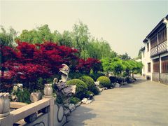 -陈云纪念馆