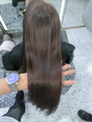 -苏豪路易士·嘉玛发廊