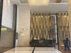 -绿岛国际酒店-西餐厅