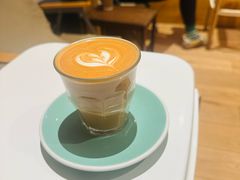 -Cafe del Volcan(永康路店)