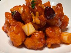 -旺顺阁·北京菜(大望路店)