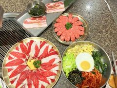 -高丽苑韩国烤肉(海昌路旗舰店)