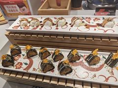 -比格比萨自助(宝山日月光店)