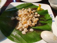 -吴门人家·苏宴宫廷菜(拙政园店)