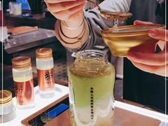 -牛茶·燕窝饮品(SKPS店)