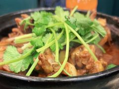 -二楼老店重庆鸡公煲(真光路店)