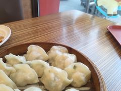 -惠成饺子(百合园店)