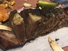 牛大排-釜山火炉·海鲜烤肉(紫藤路店)