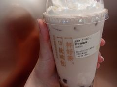 -奈雪的茶(印象城店)