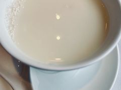 冻杏仁豆腐-翠园(北京王府中环店)