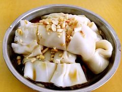 -正宗东门老牌豆芽粉