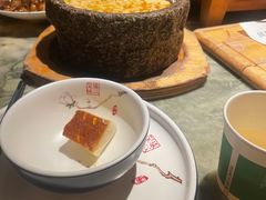 -绿茶餐厅(昌平悦荟店)