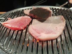 -千寻烧肉(政务区店)