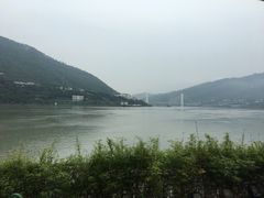 -白鹤梁水下博物馆