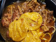 -亞婆井·劲抽面食(铂顿城店)