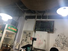 -丁丁猫重庆小面(徐州路店)