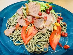 -韩海丽特色美食(秀州路店)