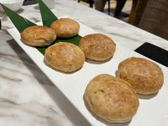 -云采云南菜(中山北路店)