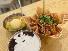 -南街清补凉(黄贝岭店)