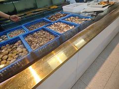 -争先鲜·蒸汽海鲜自助·鲜切牛肉