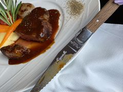 -恰餐厅CHAR Grill(北京三里屯洲际店)