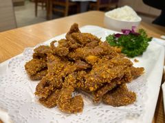 -周锦记广式餐厅