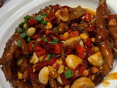 -辣小鲜·南昌大排档(船山路店)