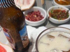 -海底捞火锅(八佰伴店)