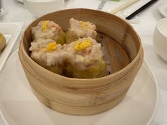 -白天鹅宾馆-宏图府餐厅